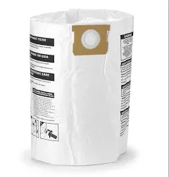 DISPOSABLE BAG F/10-14G (Pkg of 3)