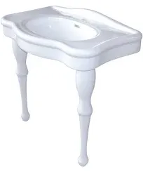 Kingston Brass 32" Basin Console