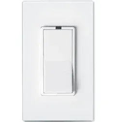 X10 Decorator Wall Switch