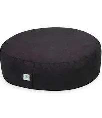 Gaiam Zafu Meditation Cushion