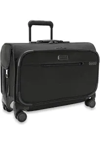 Briggs & Riley Baseline Wide Carry-On Garment Spinner