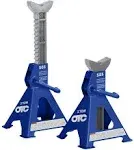 OTC S03 3-Ton Jack Stands - Pair