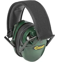 Caldwell E-Max Low Profile Hearing Protection Ear Muffs - 487557