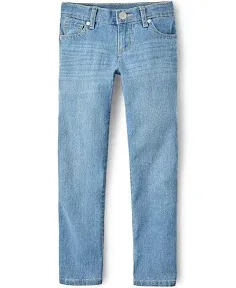 The Children's Place Girls' Skinny Jeans