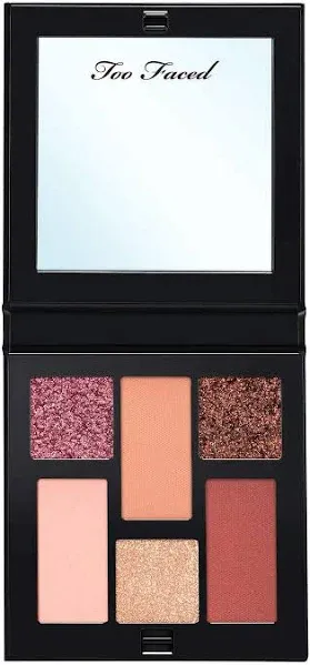 Too Faced Born This Way Mini Eye Shadow Palette