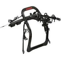 Yakima FullBack 3 Trunk Mounted Bike Rack