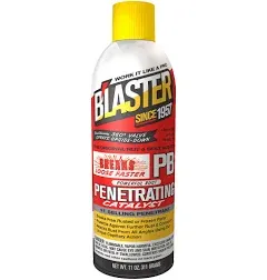 B&#039;laster 16-PB Penetrating Catalyst - 11-Ounces