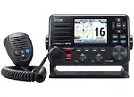 Icom M510 VHF