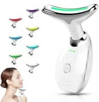 Bestechy Neck Facial Massager