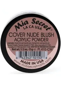 Cover Nude Blush