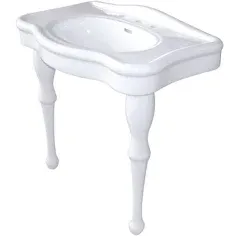 Kingston Brass 32" Basin Console