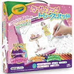 Crayola Light Up Tracing Pad Pink Drawing Pads for Kids Art Creative Education