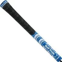 Golf Pride New Decade MCC Teams Golf Grips - Blue / White - STANDARD - GP Dealer