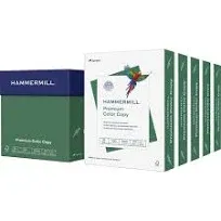 Hammermill Premium Color Copy Paper 100