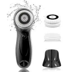 TOUCHBeauty Men's Facial Cleansing Brush