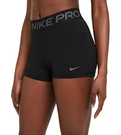 Nike Women's Pro Shorts