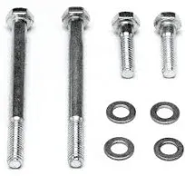 Edelbrock Q-Jet Bolt Kit