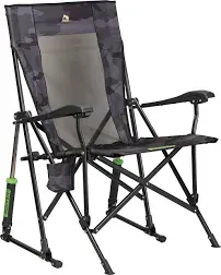 GCI Outdoor Roadtrip Rocker Chair