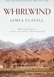 Whirlwind [Book]