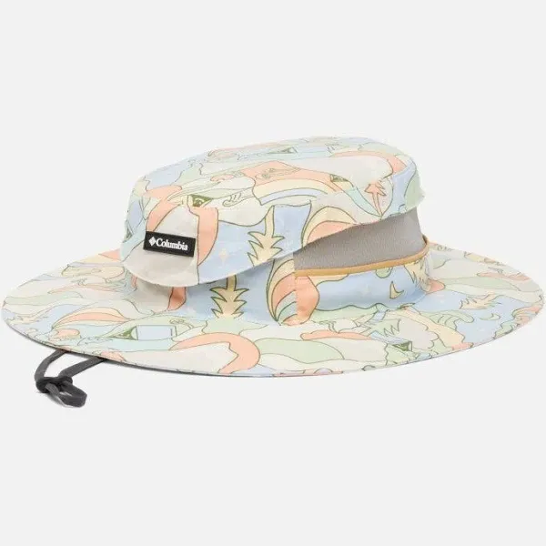 Columbia Bora Bora Printed Booney Hat