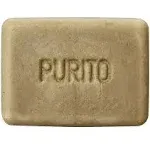 Purito, Re:lief Cleansing Bar Soap, Fragrance Free, 3.52 oz (100 g)