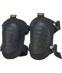 AWP Tactical Hard Cap Knee Pads Padded Work Knee Pads Camo Airsoft