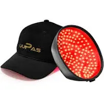 UUPAS Laser Hair Growth Cap