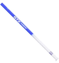 STX Fiber X Collegiate Fade Composite Attack Lacrosse Shaft