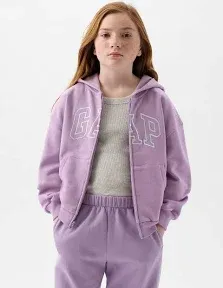 Gap pink hoodie size m