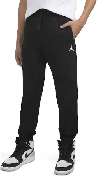 Jordan Boys' Essential Zip Pocket Woven Pants