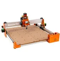 CNC Router Masuter Pro