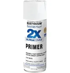 Rust-Oleum 2X Painter's Touch Ultra Cover Spray Primer