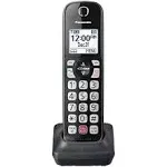 Panasonic Additional Cordless Phone Handset for use with KX-TGD81x and KX-TGD83x