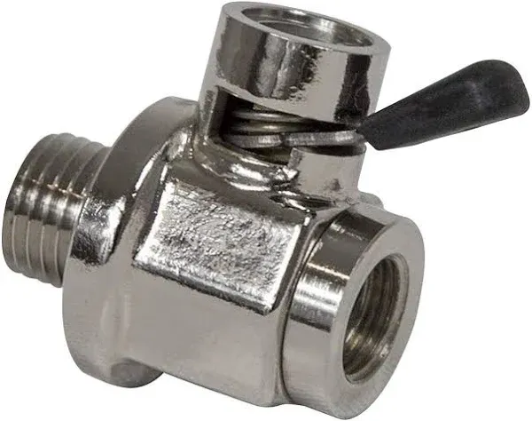 EZ Oil Drain Valve EZ-109