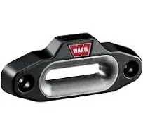 Warn 94243 Hawse Fairlead