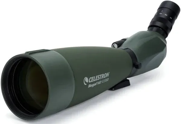 Celestron Regal M2 Spotting Scope