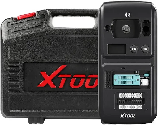 Xtool KC501 Key & Chip Programmer