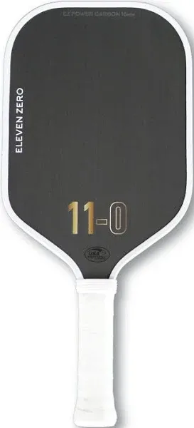 Eleven Zero EZ Power Carbon Pickleball Paddle