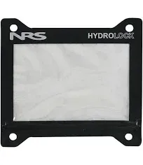 NRS HydroLock Mapcessory Map Case