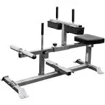 Valor Fitness CC-5 Seated Calf Raise