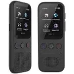 Language Translator Device 138 Languages Supported Instant Offline Language Translator Device