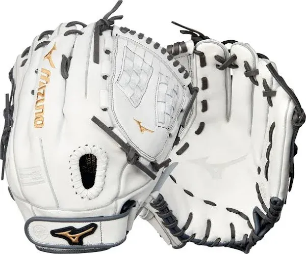 Prime Fastpitch Softball Glove Series | Hand Crafted BioSoft Leather