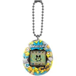 Tamagotchi Original - Pochitchi Comic Book