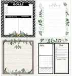 Farmhouse Notepad Set