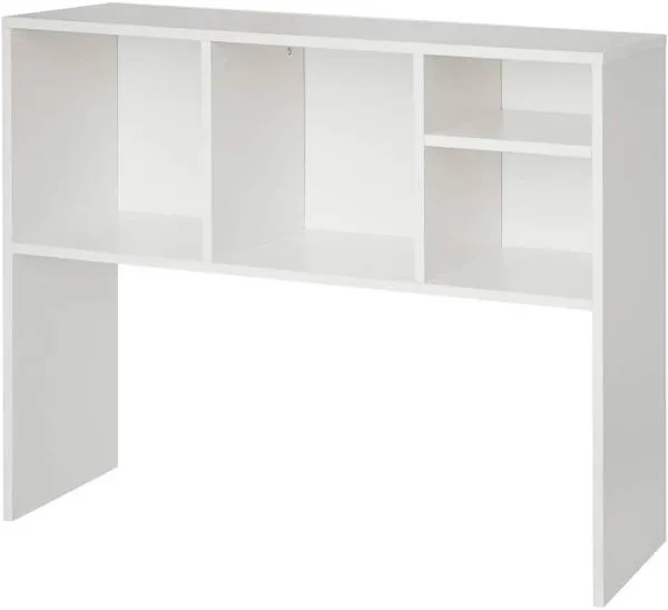 DormCo The College Cube Desk Bookshelf