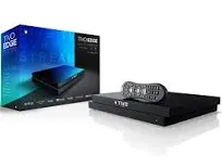 TiVo - EDGE For Cable 2TB DVR &amp; Streaming Player - Black