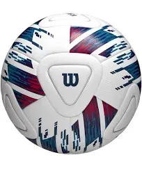 Wilson NCAA Vanquish Match Soccer Ball