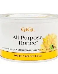 GiGi All Purpose Honee Microwave Formula Hair Removal System