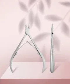 Cuticle nippers CLASSIC 10 11 mm- NC-10-11