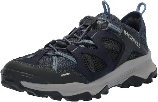 Merrell Men's Speed Strike Leather Sieve Sandals